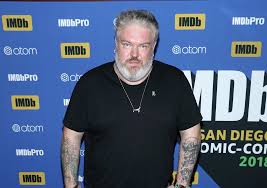 Next weekend, fans of Game of Thrones may meet actor Kristian Nairn in Dublin.