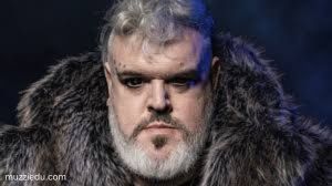 Next weekend, fans of Game of Thrones may meet actor Kristian Nairn in Dublin.