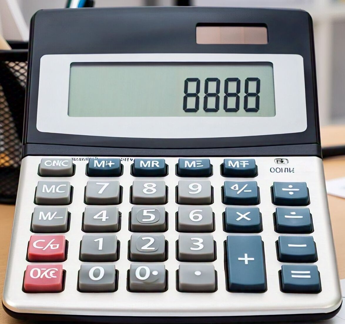 calculator