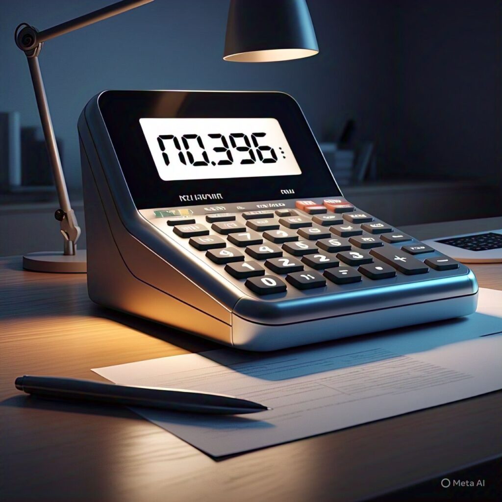 Age Calculator