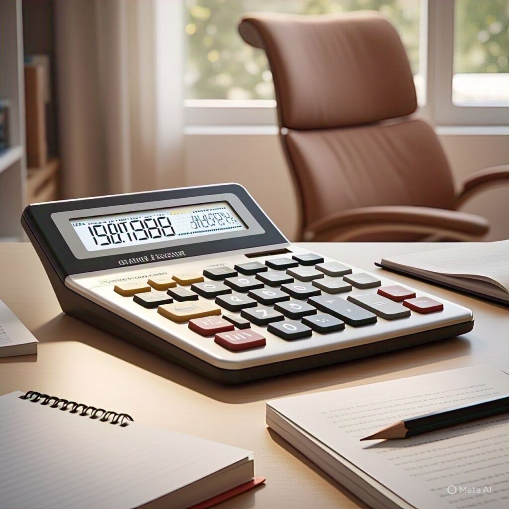 Conversion Calculator