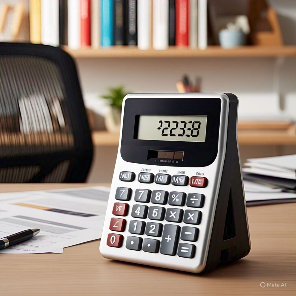  Date Calculator