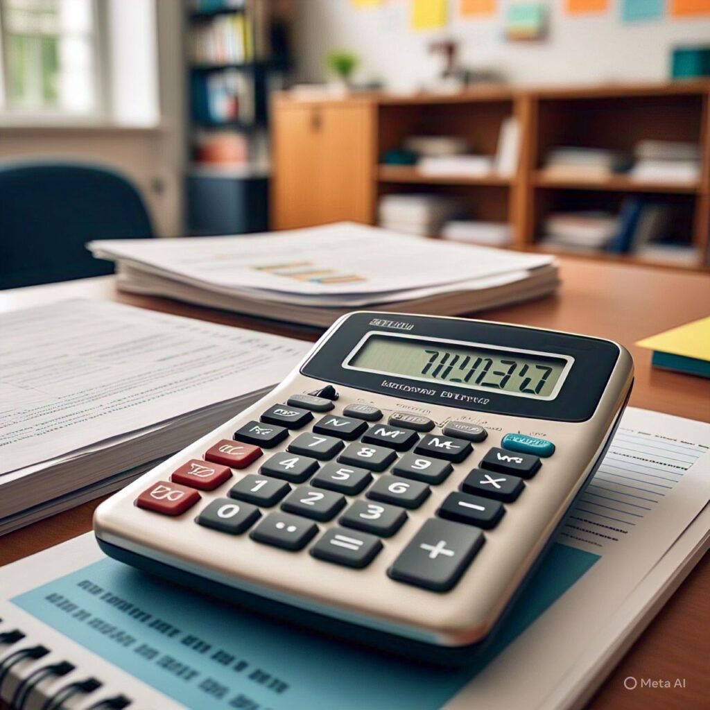 Grade Calculator