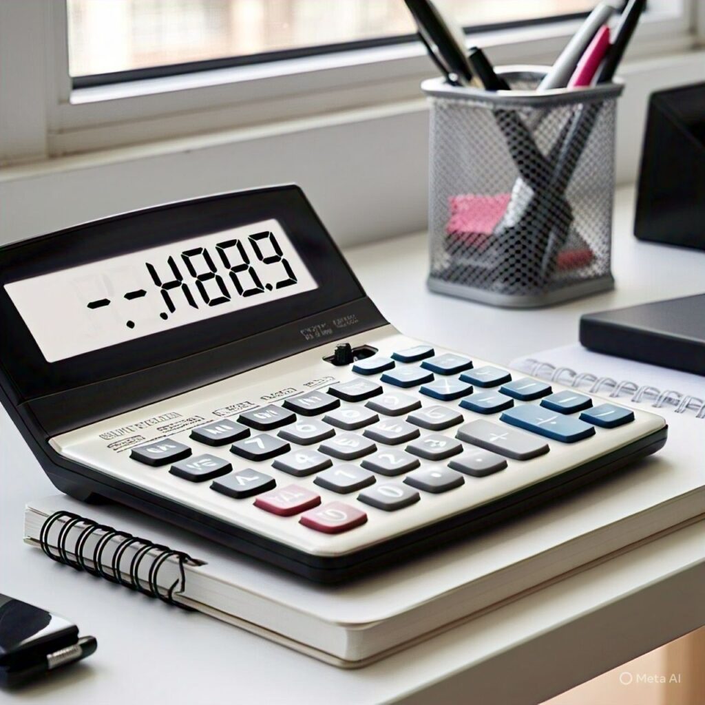 Hours Calculator