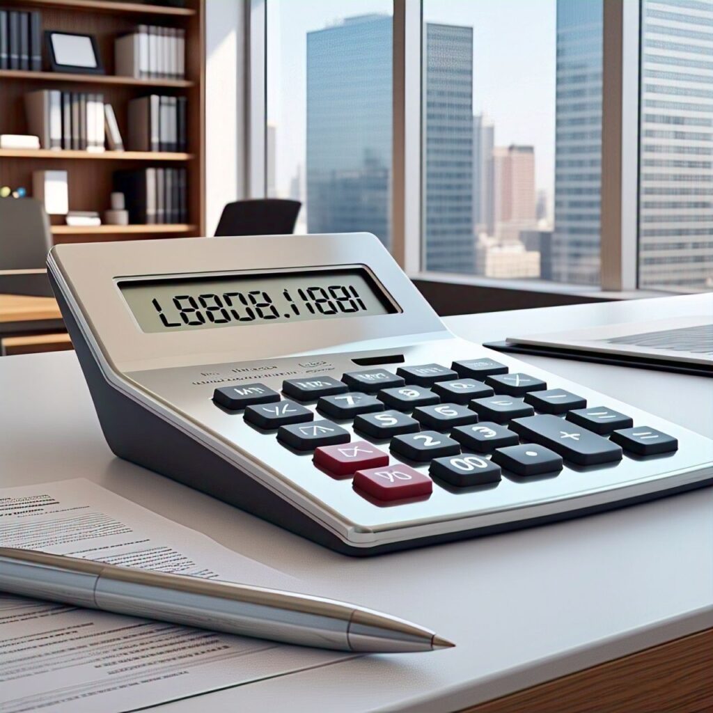 Loan Calculator