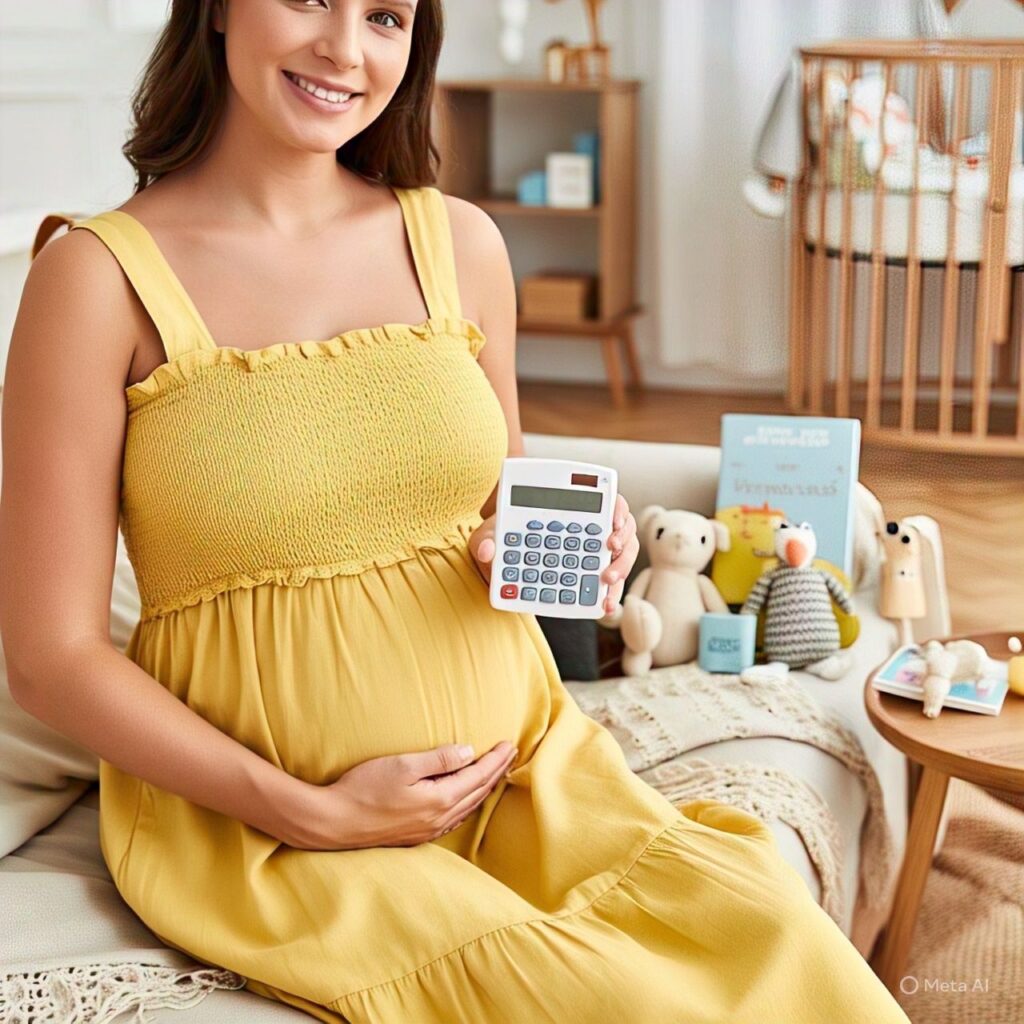 Pregnancy Calculator