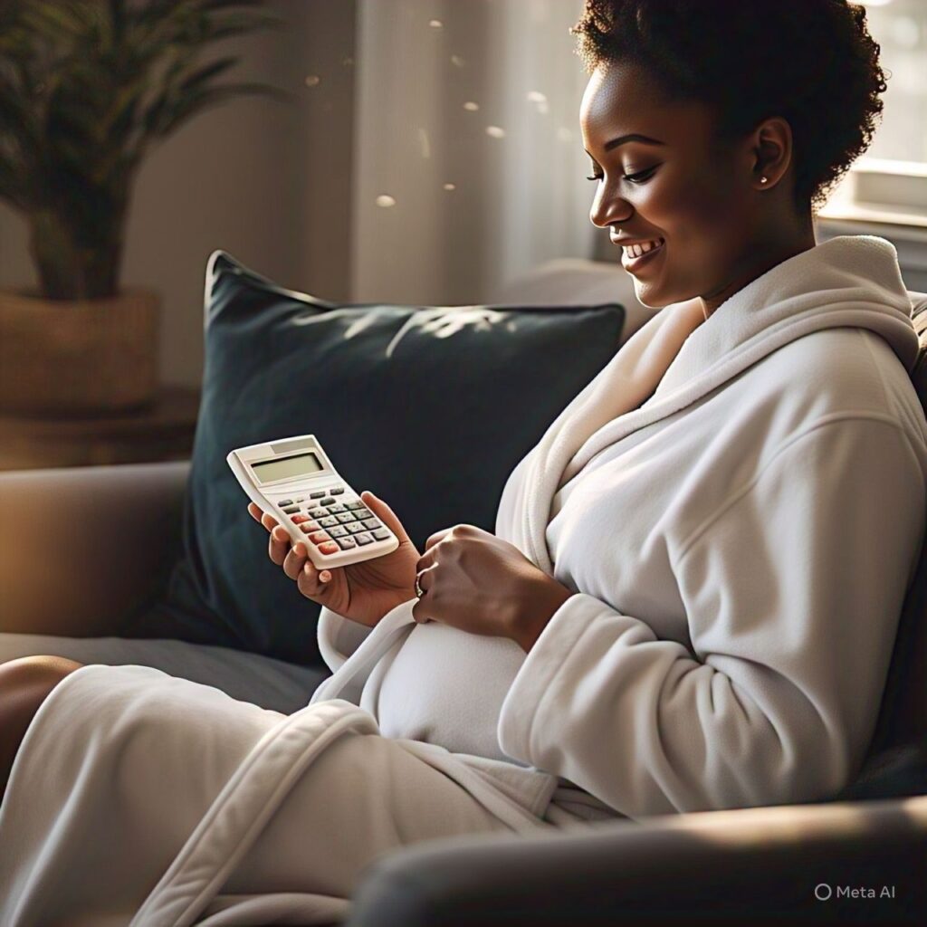 Pregnancy Conception Calculator