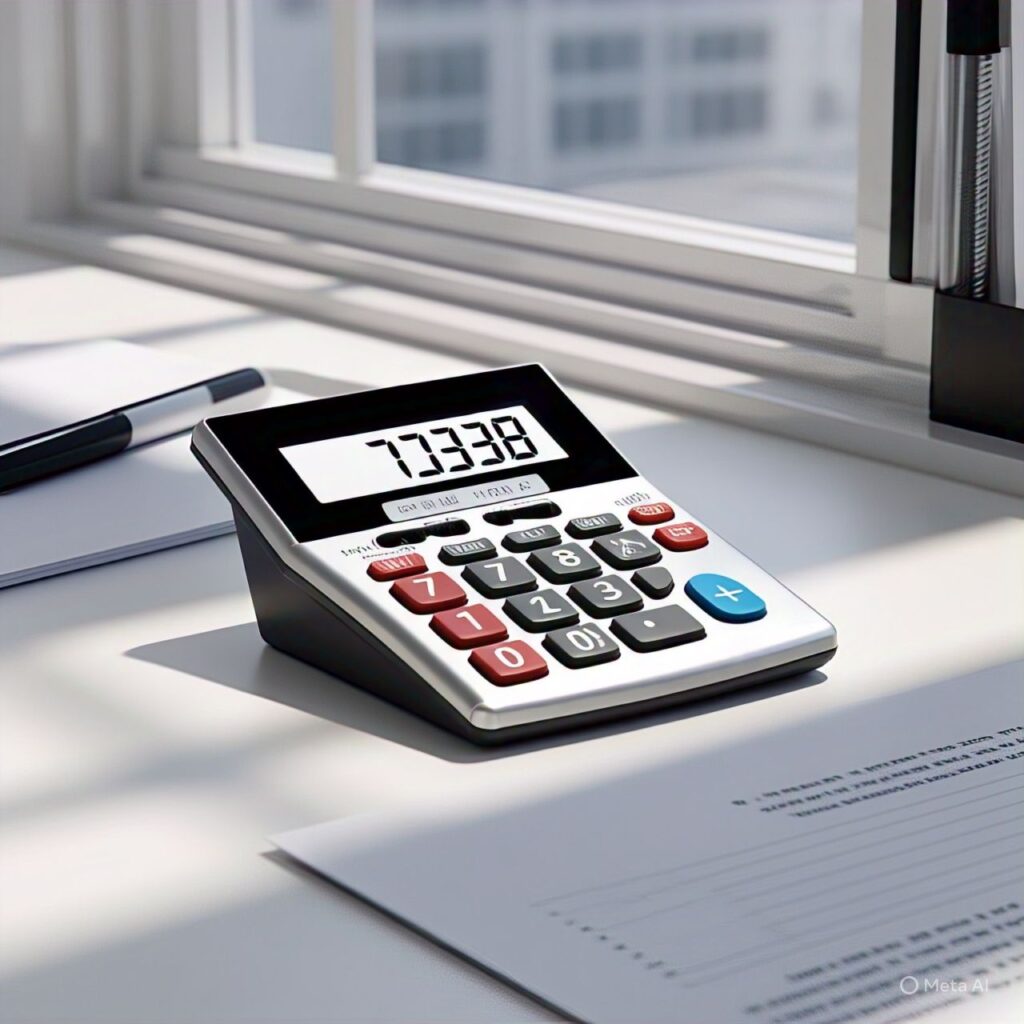 Time Calculator