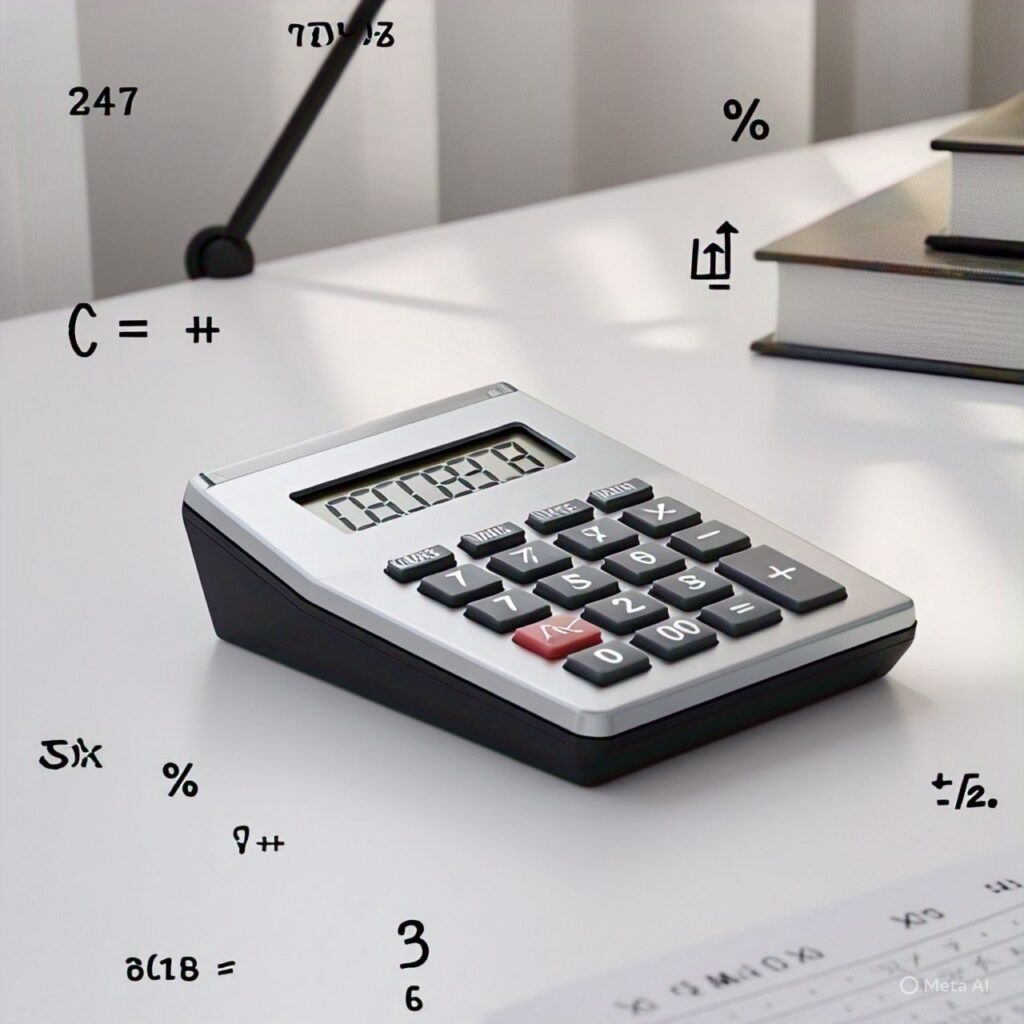 Triangle Calculator
